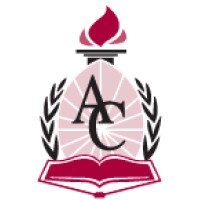 Annville Cleona High School Logo