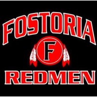 Fostoria Junior/Senior High School Logo