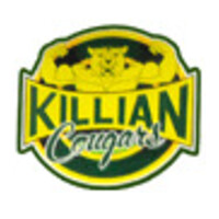 Miami Killian Senior High School Logo