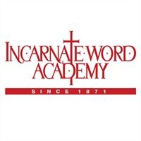 Incarnate Word Academy High School Logo