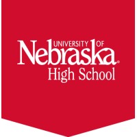 University of Nebraska High School Logo