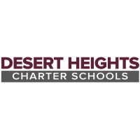 Desert Heights Preparatory Academy Logo