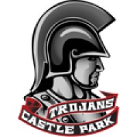 Castle Park Senior High School Logo