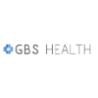 GBS Health - As of 2016 we are now Advantia Health Logo