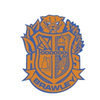 Brawley Union High School Logo