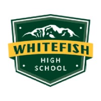 Whitefish High School Logo