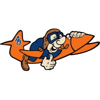 Argenta-Oreana High School Logo