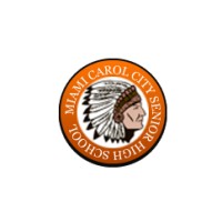 Miami Carol City Senior High School Logo