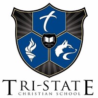 Tri-State Christian School Logo