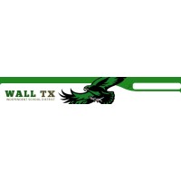 Wall High School Logo