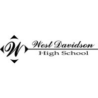 West Davidson High School Logo