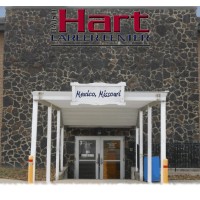 Davis H. Hart Career Center Logo