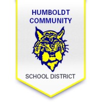 Humboldt High School Logo