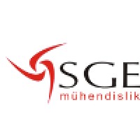 SGE Muhendislik Logo