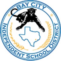 Bay City High School Logo