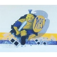 Whitehall High School Logo