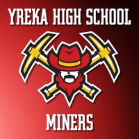 Yreka High School Logo