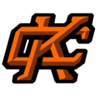 Kalama Jr Sr High School Logo