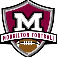Morrilton Sr. High School Logo