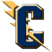 Carmichaels Area High School Logo