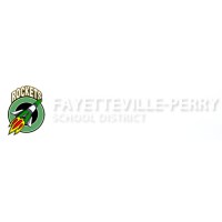 Fayetteville-Perry High School Logo