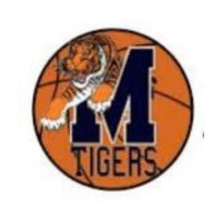 Malone High School Logo
