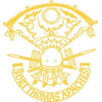 Fort Thomas High School Logo