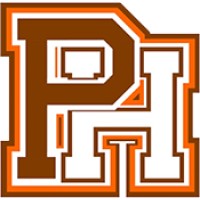Pascack Hills High School Logo