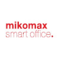 Mikomax Smart Office Logo