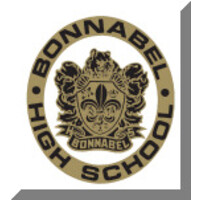 Bonnabel Magnet Academy High School Logo