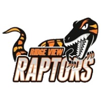 Ridge View High School Logo