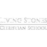 Living Stones Christian School Logo