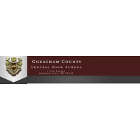 Cheatham County Central Logo