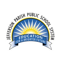 Thomas Jefferson High School for Advanced Studies Logo