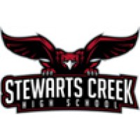 Stewarts Creek High School Logo