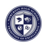 Norcross High School Logo