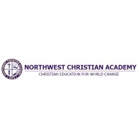 Northwest Christian Academy Logo