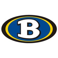 Brownsboro High School Logo