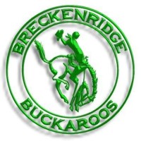 Breckenridge High School Logo