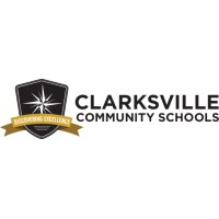 Clarksville Senior High School Logo
