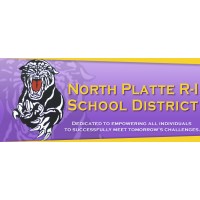 North Platte High School Logo