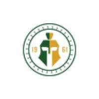 Grace M. Davis High School Logo