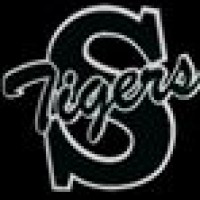 Straughn High School Logo