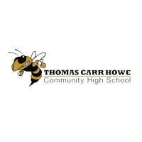 Thomas Carr Howe Comm High School Logo
