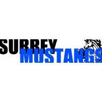 Surrey High School Logo