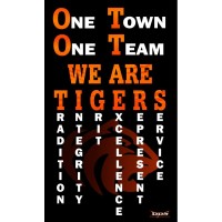 Mountain Home Sr High School Logo
