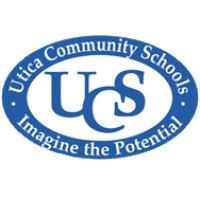 Henry Ford II High School Logo