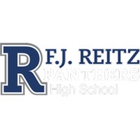 Francis Joseph Reitz High School Logo