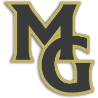 Madison-Grant Jr./Sr. High School Logo