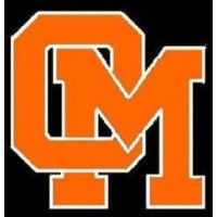 Oakland Mills High School Logo